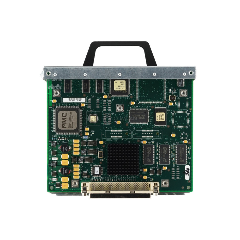 SA-VAM2+ CISCO VPN-ACCELERATION-ENCRYPTION/COMPRESSION-MODULE -